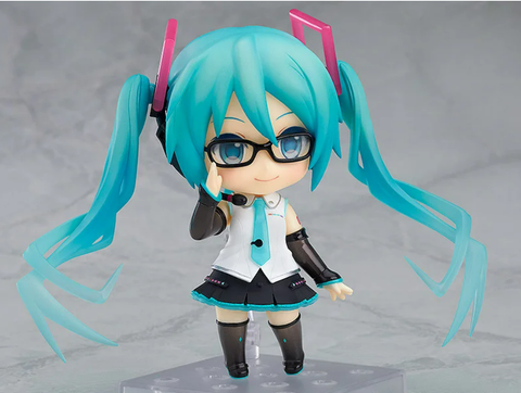 Nendoroid - Vocaloid - Hatsune Miku - V4X