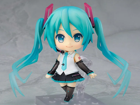 Nendoroid - Vocaloid - Hatsune Miku - V4X