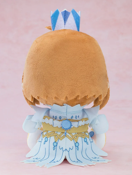 Plushie - Cardcaptor Sakura - Kinomoto Sakura - CLEAR Outfit Ver