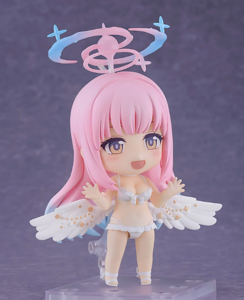 Nendoroid Basic- Blue Archive - Mika Misono - Swimsuit