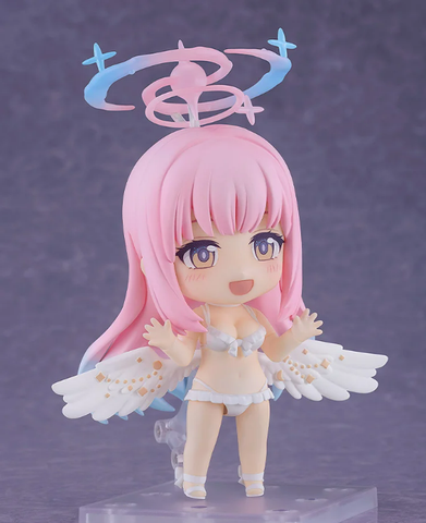 Nendoroid Basic- Blue Archive - Mika Misono - Swimsuit