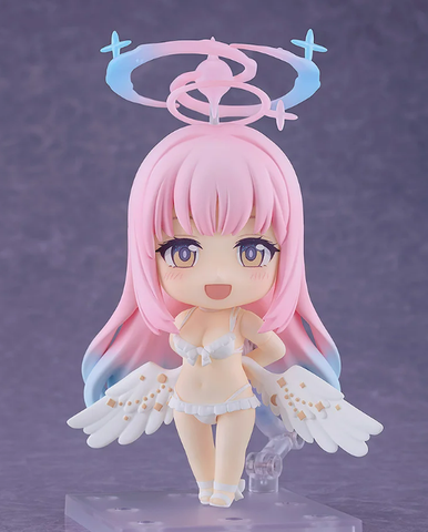 Nendoroid Basic- Blue Archive - Mika Misono - Swimsuit