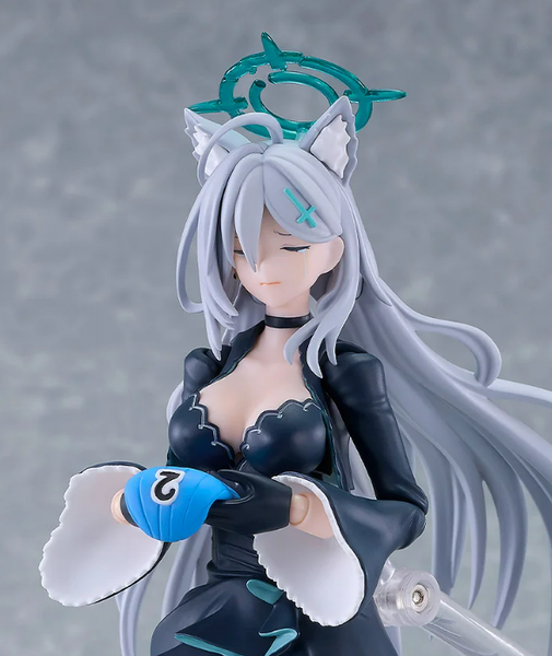 figma - Blue Archive - Shiroko - Terror