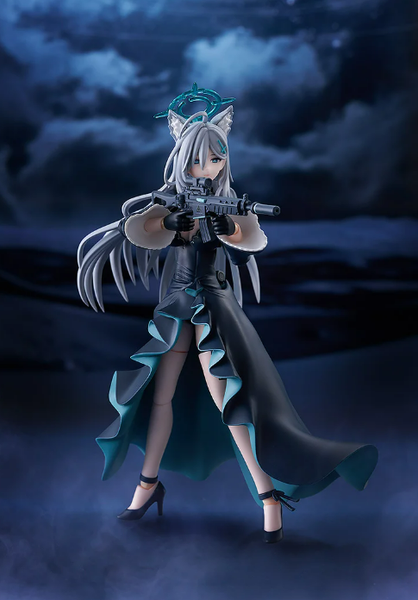figma - Blue Archive - Shiroko - Terror
