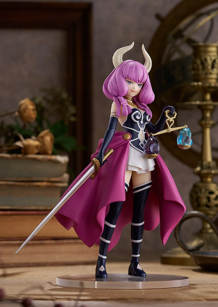 Pop Up Parade - Frieren: Beyond Journey's End - Aura
