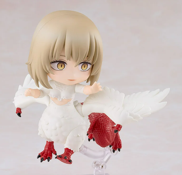 Nendoroid - Delicious in Dungeon - Falin - Chimera