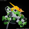 HG New Keroro Robo