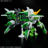 HG New Keroro Robo