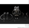 [Pre-order / Đặt trước] SMP - ARMORED CORE 6 FIRES OF RUBICON - AAP07 BALTEUS