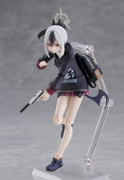 figma - Blue Archive - Kayoko Onikata