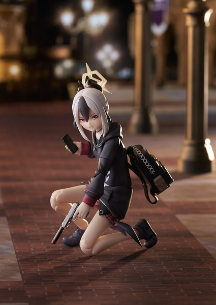 figma - Blue Archive - Kayoko Onikata
