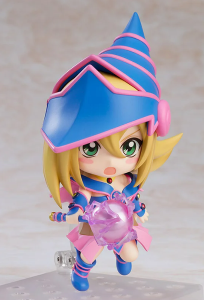 Nendoroid - Yu-Gi-Oh! - Dark Magician Girl