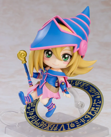 Nendoroid - Yu-Gi-Oh! - Dark Magician Girl