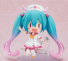 Nendoroid - Vocaloid - Hatsune Miku - MAGICAL CURE LOVE SHOT