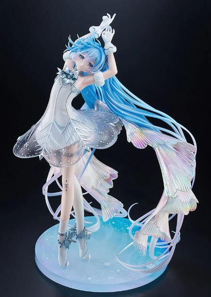 Good Smile Company - Scale Figure 1/7 - Vocaloid - Hatsune Miku Symphony 2025 - Sapporo Concert Ver