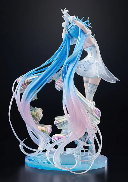 Good Smile Company - Scale Figure 1/7 - Vocaloid - Hatsune Miku Symphony 2025 - Sapporo Concert Ver