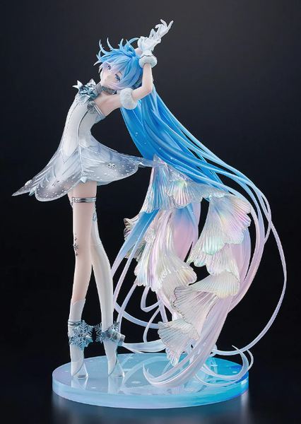 Good Smile Company - Scale Figure 1/7 - Vocaloid - Hatsune Miku Symphony 2025 - Sapporo Concert Ver