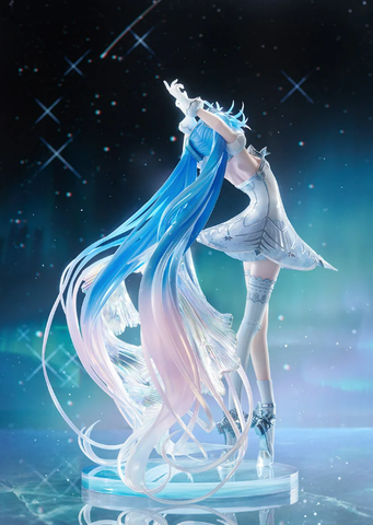 Good Smile Company - Scale Figure 1/7 - Vocaloid - Hatsune Miku Symphony 2025 - Sapporo Concert Ver