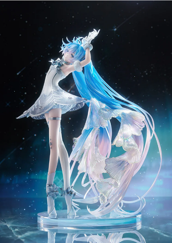 Good Smile Company - Scale Figure 1/7 - Vocaloid - Hatsune Miku Symphony 2025 - Sapporo Concert Ver