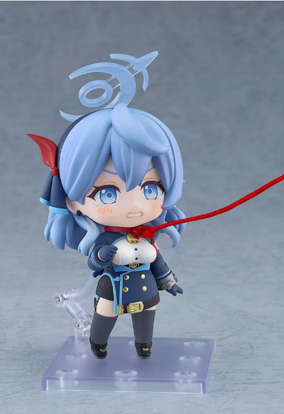Nendoroid - Blue Archive - Ako Amau