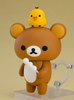 Nendoroid - Rilakkuma - Rilakkuma