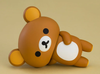 Nendoroid - Rilakkuma - Rilakkuma