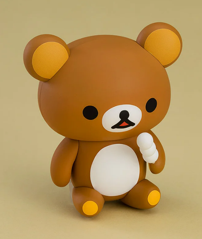 Nendoroid - Rilakkuma - Rilakkuma