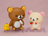Nendoroid - Rilakkuma - Korilakkuma