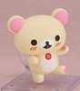 Nendoroid - Rilakkuma - Korilakkuma