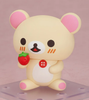 Nendoroid - Rilakkuma - Korilakkuma
