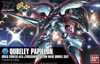 HG BF 1/144 QUBELEY PAPILLON