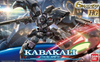 HG RG 1/144 KABAKALI