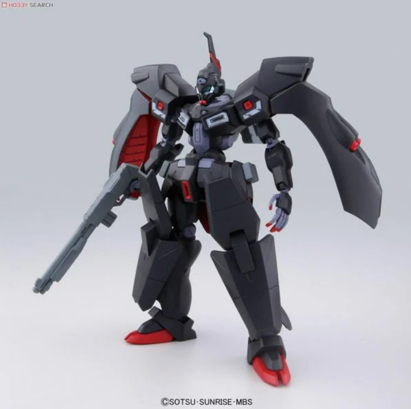 HG RG 1/144 KABAKALI
