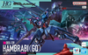 HG GQ 1/144 HAMBRABI