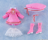 Nendoroid Doll - Sakura Kinomoto - Costume Ver