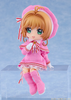 Nendoroid Doll - Sakura Kinomoto - Costume Ver