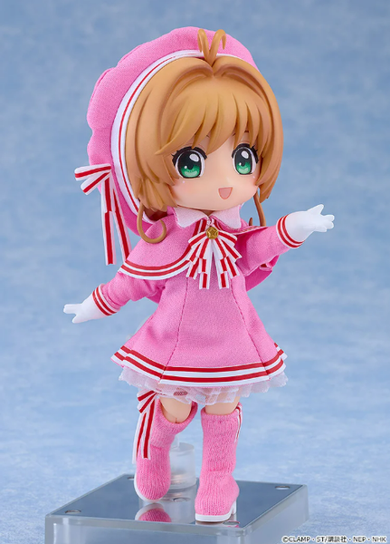 Nendoroid Doll - Sakura Kinomoto - Costume Ver