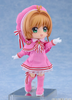 Nendoroid Doll - Sakura Kinomoto - Costume Ver