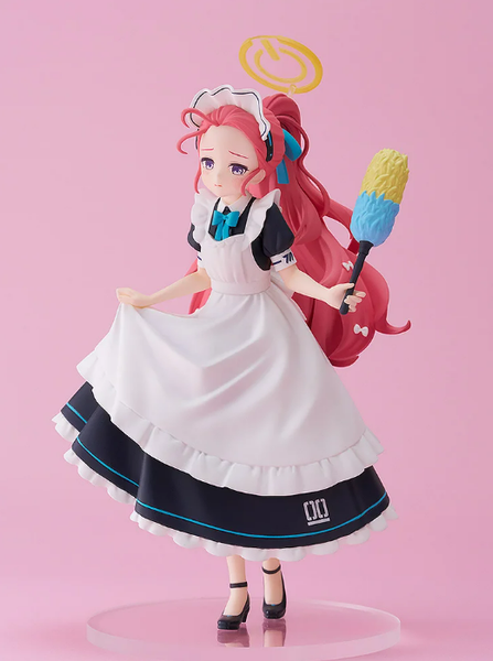 Pop Up Parade - Blue Archive - Yuzu - Maid
