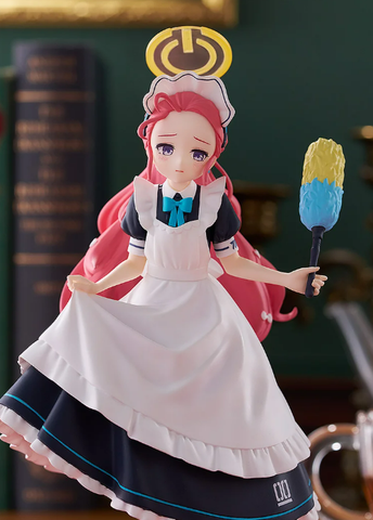 Pop Up Parade - Blue Archive - Yuzu - Maid