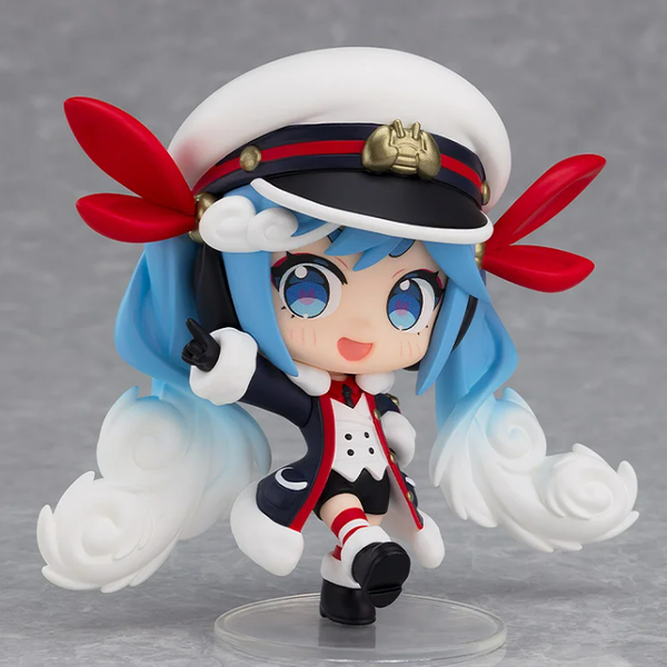 Blind Box Series - Snow Miku All Stars Figure Collection - Vol 1