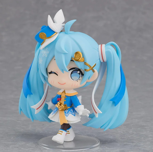Blind Box Series - Snow Miku All Stars Figure Collection - Vol 1