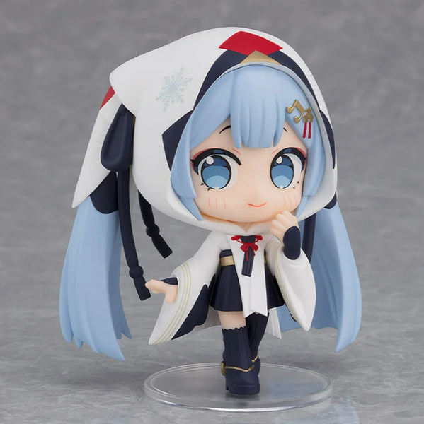 Blind Box Series - Snow Miku All Stars Figure Collection - Vol 1