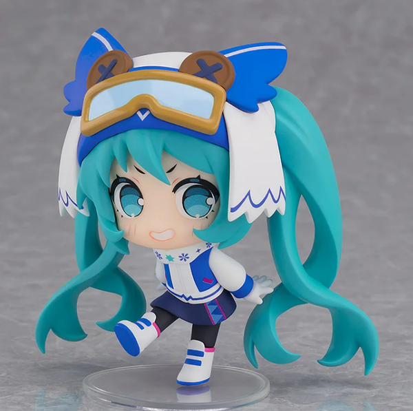 Blind Box Series - Snow Miku All Stars Figure Collection - Vol 1