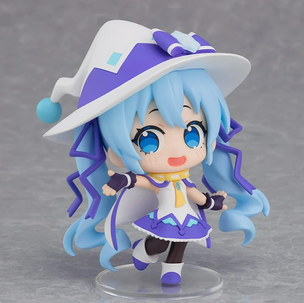 Blind Box Series - Snow Miku All Stars Figure Collection - Vol 1