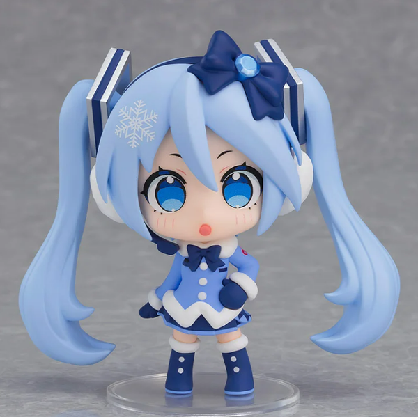 Blind Box Series - Snow Miku All Stars Figure Collection - Vol 1
