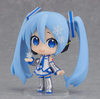 Blind Box Series - Snow Miku All Stars Figure Collection - Vol 1