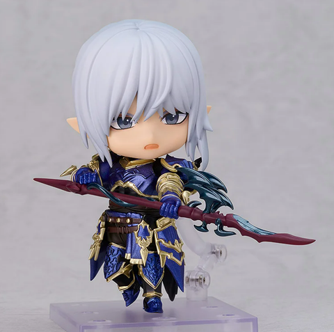 Nendoroid - Final Fantasy XIV - Estinien