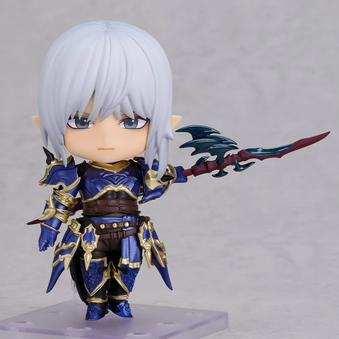 Nendoroid - Final Fantasy XIV - Estinien