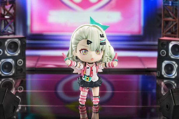 Nendoroid - Zenless Zone Zero - Sunna